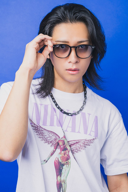 椿 つかさ ALZA 名古屋 栄・錦