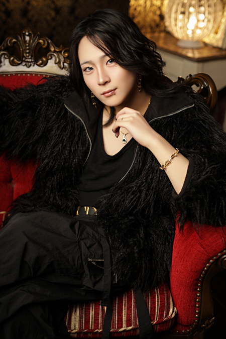 坂本 龍馬 Emma 歌舞伎町