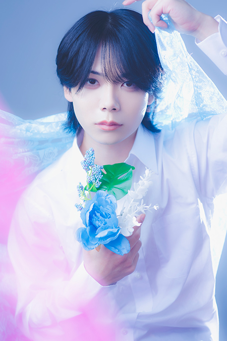 紫碧 翔 A-TOP -MONSTAR- 大阪 ミナミ