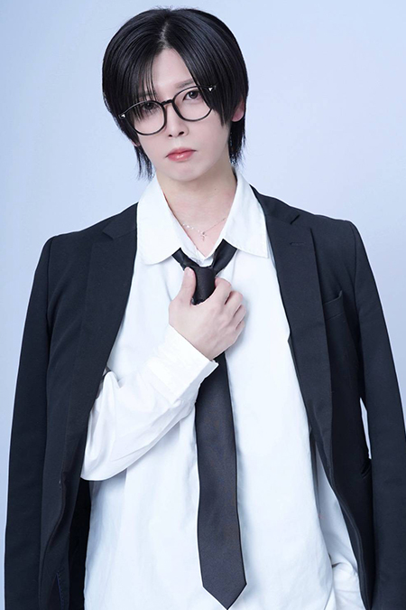 二ノ宮 瑠威 RAD Air Drop 1st 京都 祇園