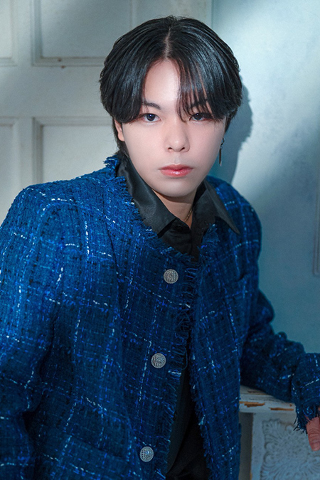 水無瀬 アクア アンデッド 大阪 ミナミ