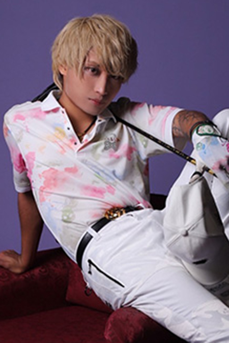 紫月 流星 EMPEROR 香川／高松