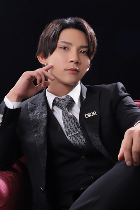 百瀬 威吹 EMPEROR 香川／高松