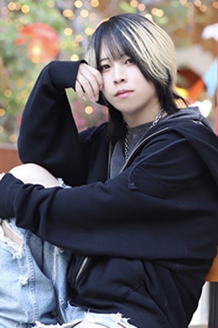 霜月 結寿 EMPEROR 香川／高松