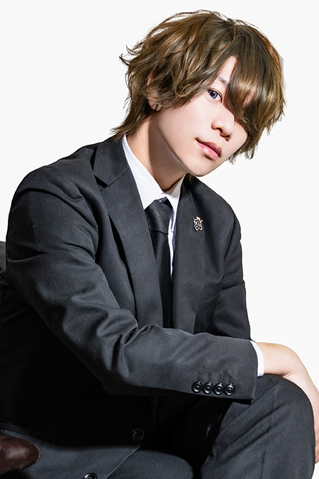 東堂 九音 LIFDRASIR 歌舞伎町