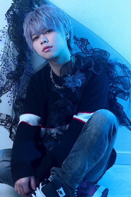 雨龍 虎雅 RAD REGALIS 京都 祇園