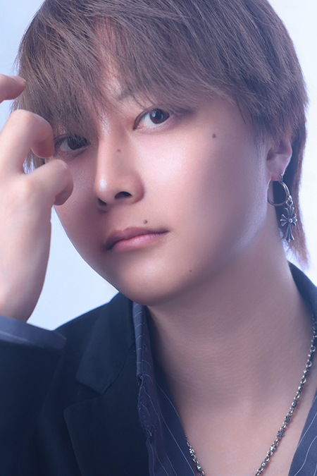 陰月 翔亮 ATOM-UMEDA- 大阪 キタ