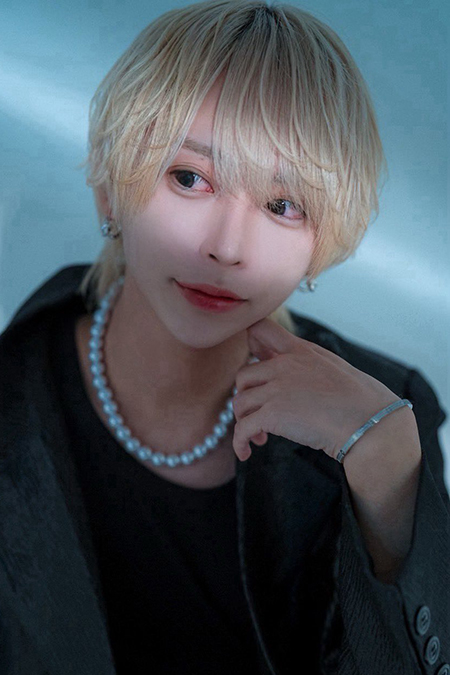 幻希夜ルキ THE ONE 大阪 ミナミ