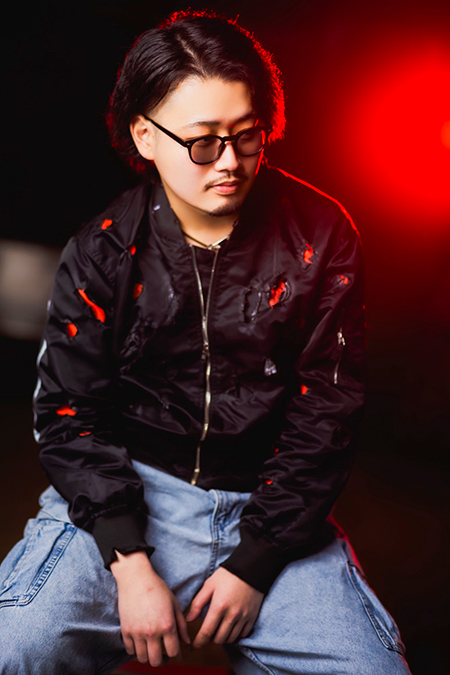 X ZERO TOP DANDY -OSAKA- 大阪 ミナミ