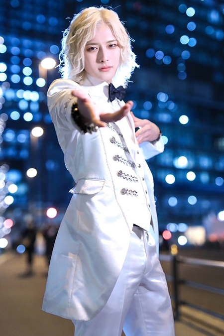 にの ミナミで一番顔デカい TOP DANDY -OSAKA- 大阪 ミナミ