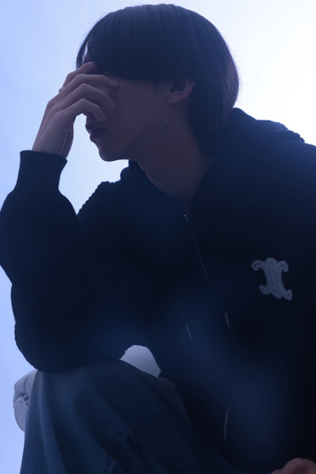 白雪 ハル ORGODEMIR 大阪 ミナミ