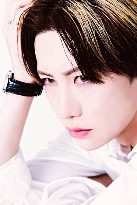 涼夏 OMEGA by ACQUA 京都 祇園