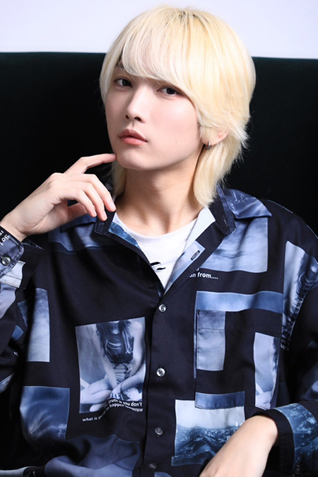 レイ Rizz 歌舞伎町