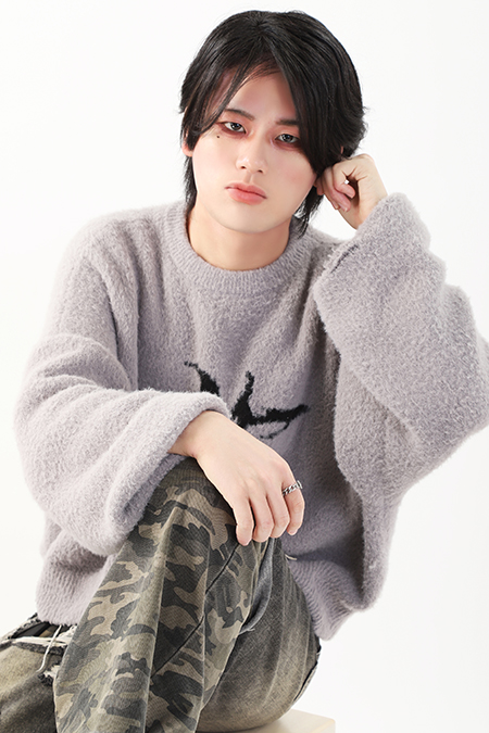 悠娃 FOUND OUT 大阪 ミナミ