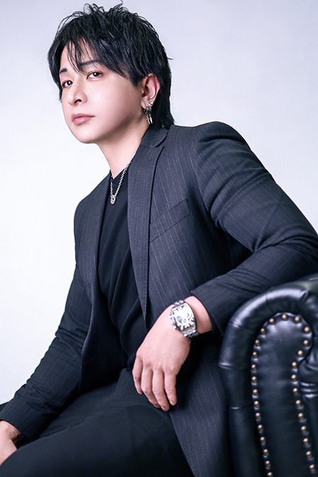 龍也 ATOM-PLACE- 大阪 ミナミ