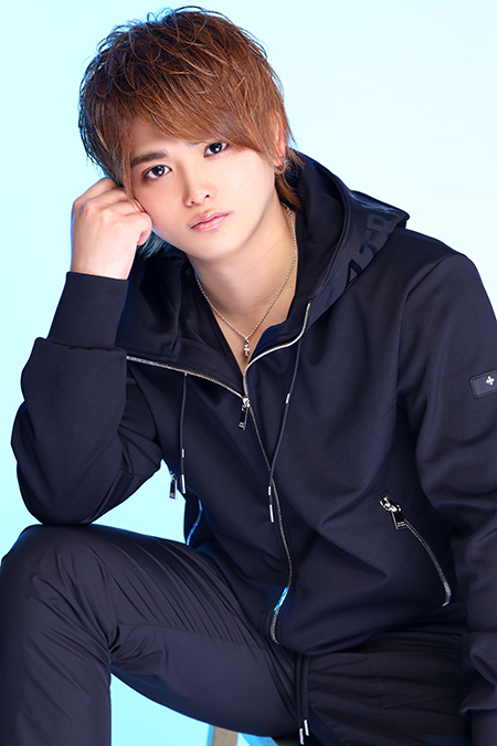 皐月 ツカサ ADAM RISE 大阪 ミナミ