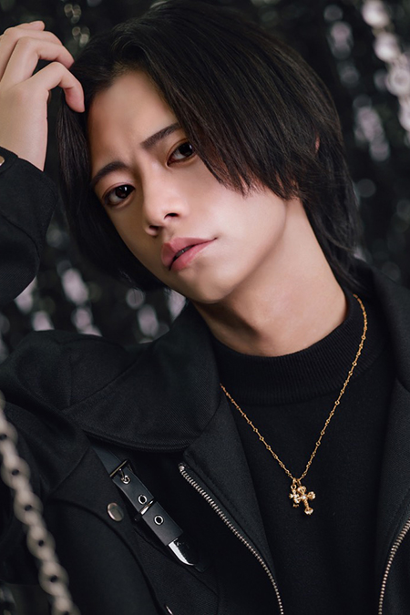 綾瀬 龍馬 SQUARE OSAKA 大阪 ミナミ