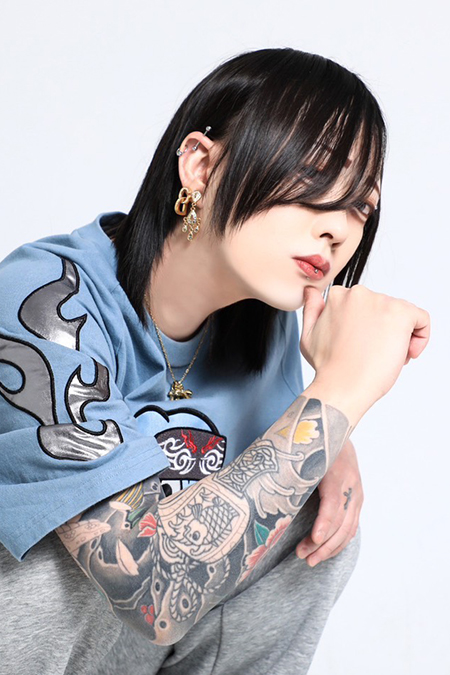 L No9 by ACQUA 歌舞伎町