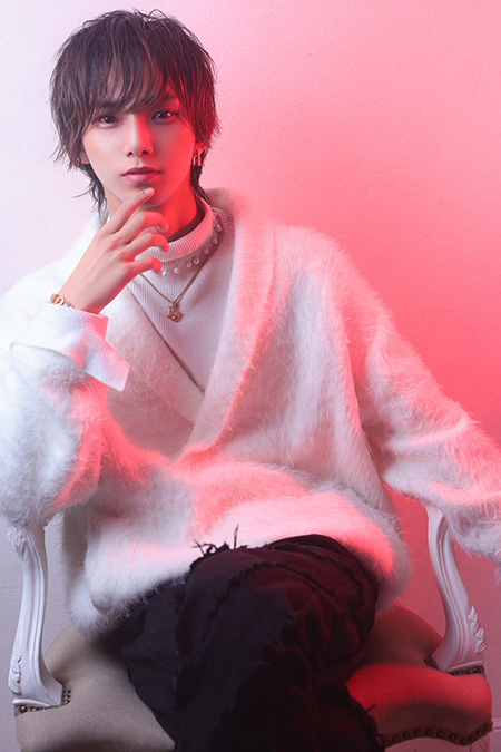 柊 キルア PrincePrincess 神戸