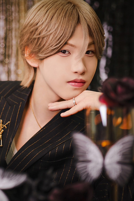 黒埼 カイト Dears大阪 大阪 ミナミ