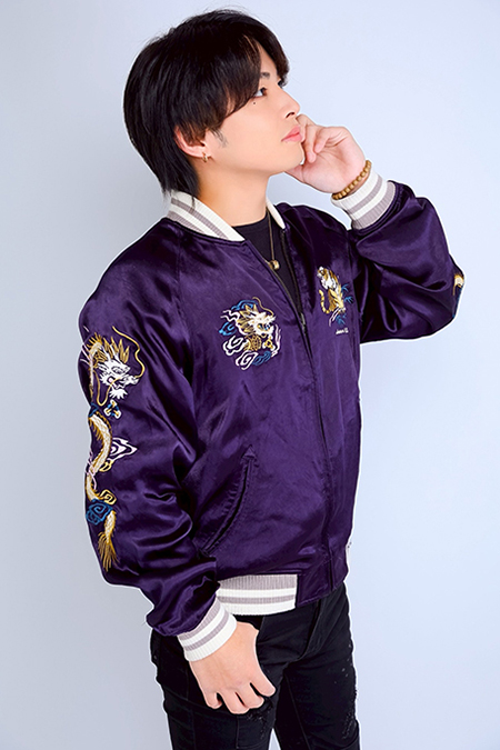 虎之介 ACQUA-OSAKA HONTEN- 大阪 ミナミ