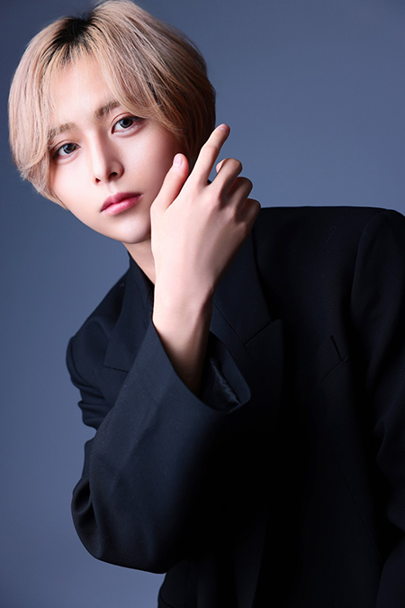 カヲル PrincePrincess 神戸