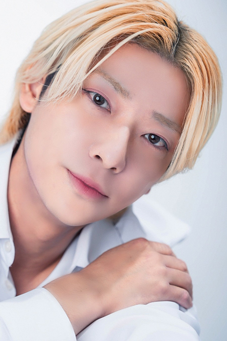 蓮也 ARTIST 名古屋 栄・錦