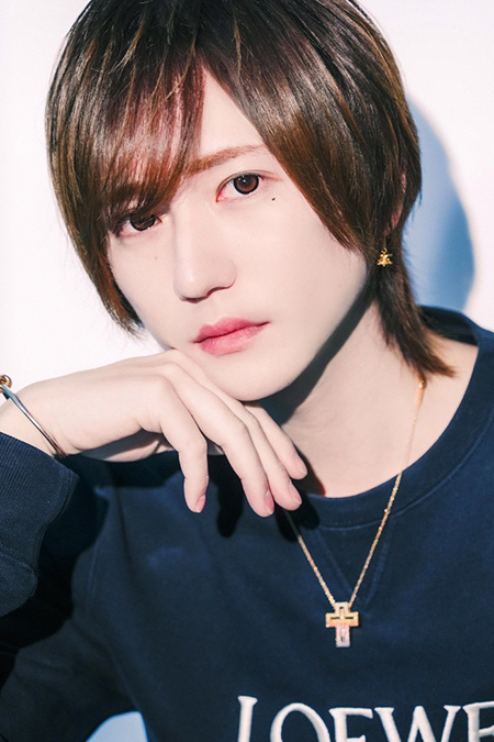 月ノ 流華 ARTIST 名古屋 栄・錦