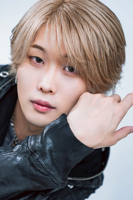 ARTIST 時透 無一文