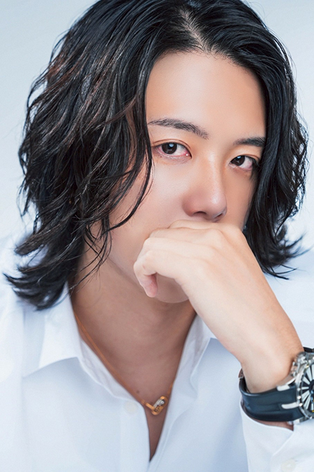 日向 圭 ARTIST 名古屋 栄・錦