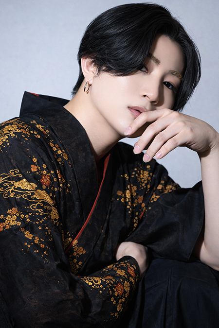 宝地蔵 紫雲 宝地蔵 -紅- 大阪 ミナミ