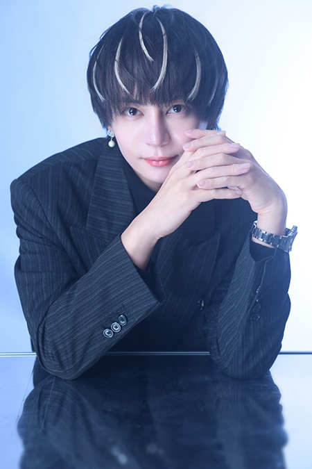 絢斗 THE CLUB OSAKA 大阪 ミナミ