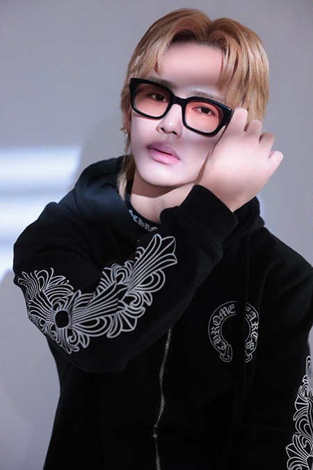 上条 壱馬 Atena 神戸