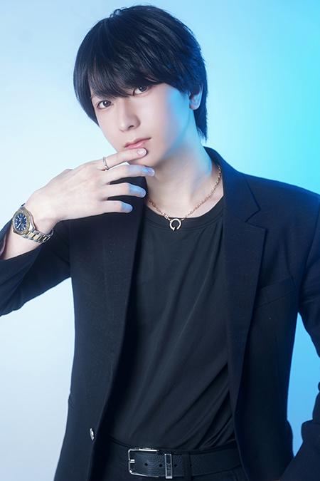 時折 綾斗 GO 大阪 ミナミ