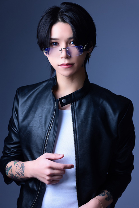 美恋音 CRSS GUILD 大阪 ミナミ