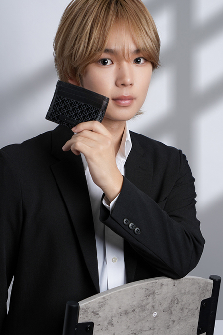 神楽 音弥 OCEAN 名古屋 栄・錦