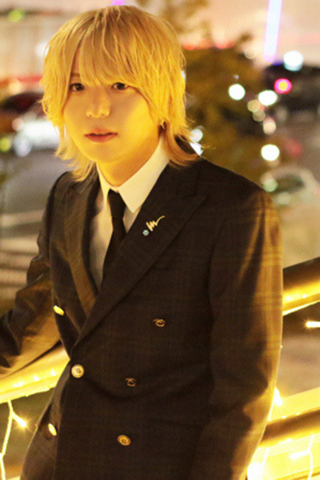 ACQUA NAGOYA 南 心亜