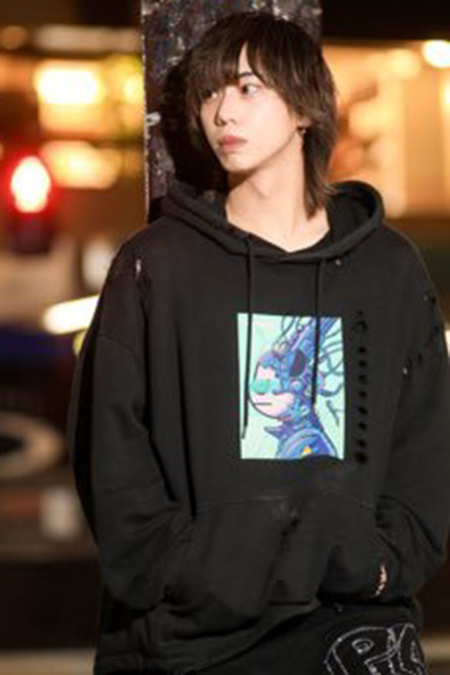 初流乃 ACQUA NAGOYA 名古屋 栄・錦