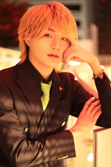 ACQUA NAGOYA　一　はじめ