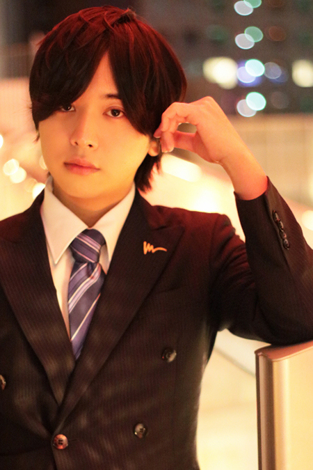 春乃 渚 ACQUA NAGOYA 名古屋 栄・錦