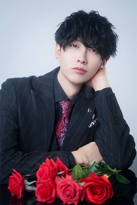 音王 VALHALLA OSAKA 大阪 ミナミ