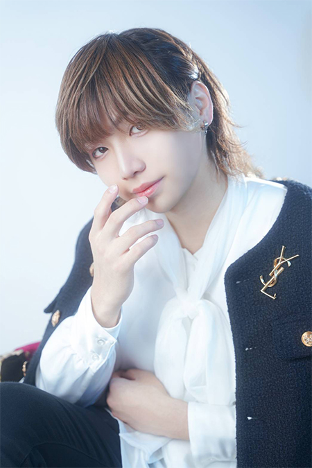 神楽 詩音 VALHALLA OSAKA 大阪 ミナミ