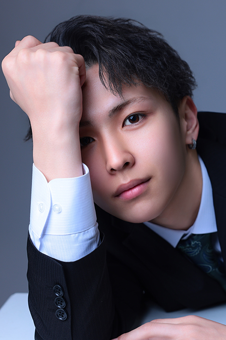 鳳條 徠帆 ARROW 神戸