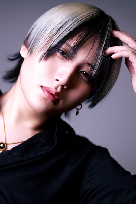 龍我 らん ATOM-PRINCE- 大阪 キタ