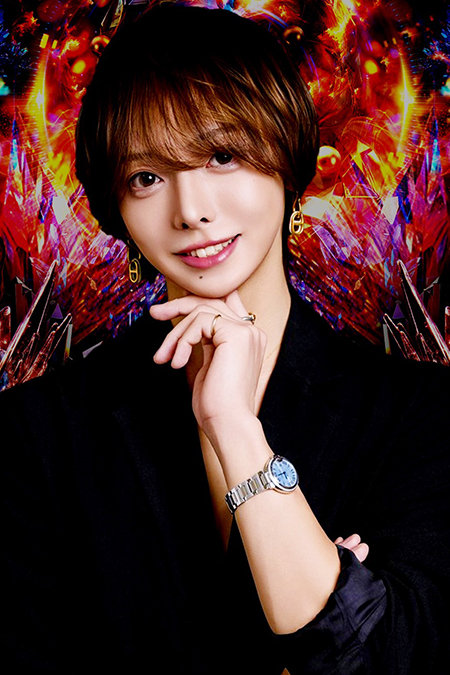 たろ LiTA 歌舞伎町