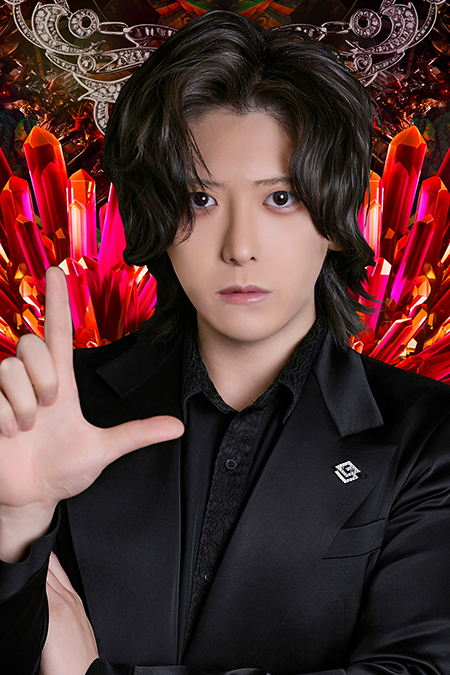 二宮 絢紳 Lillion 歌舞伎町