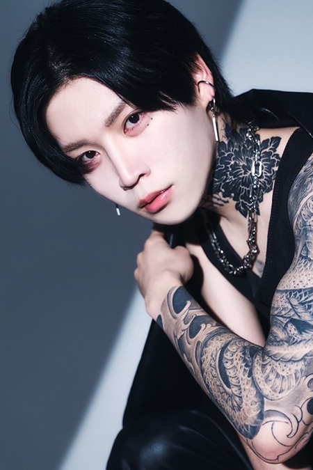 難波 玲王 neo universe 大阪 ミナミ