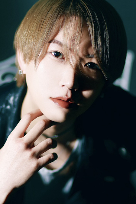 桜木光 FREAK prod by MERRY GO ROUND 大阪 ミナミ