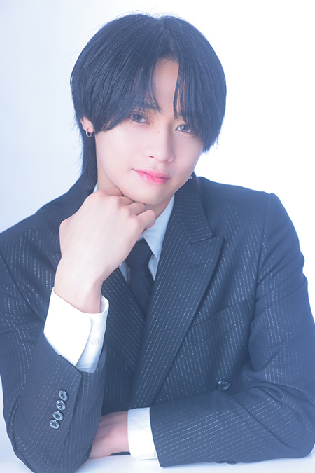 絢斗 Collection -osaka- 大阪 ミナミ