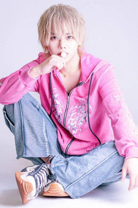 桐生 玲 YOUth 大阪 ミナミ